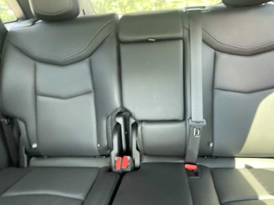 2022 Cadillac XT5 AWD Premium Luxury