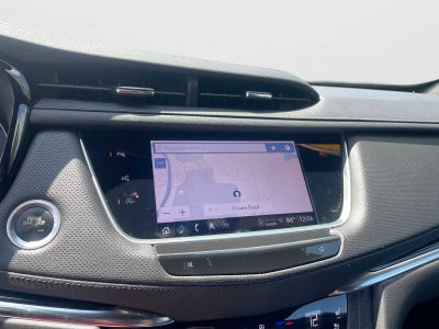 2022 Cadillac XT5 AWD Premium Luxury