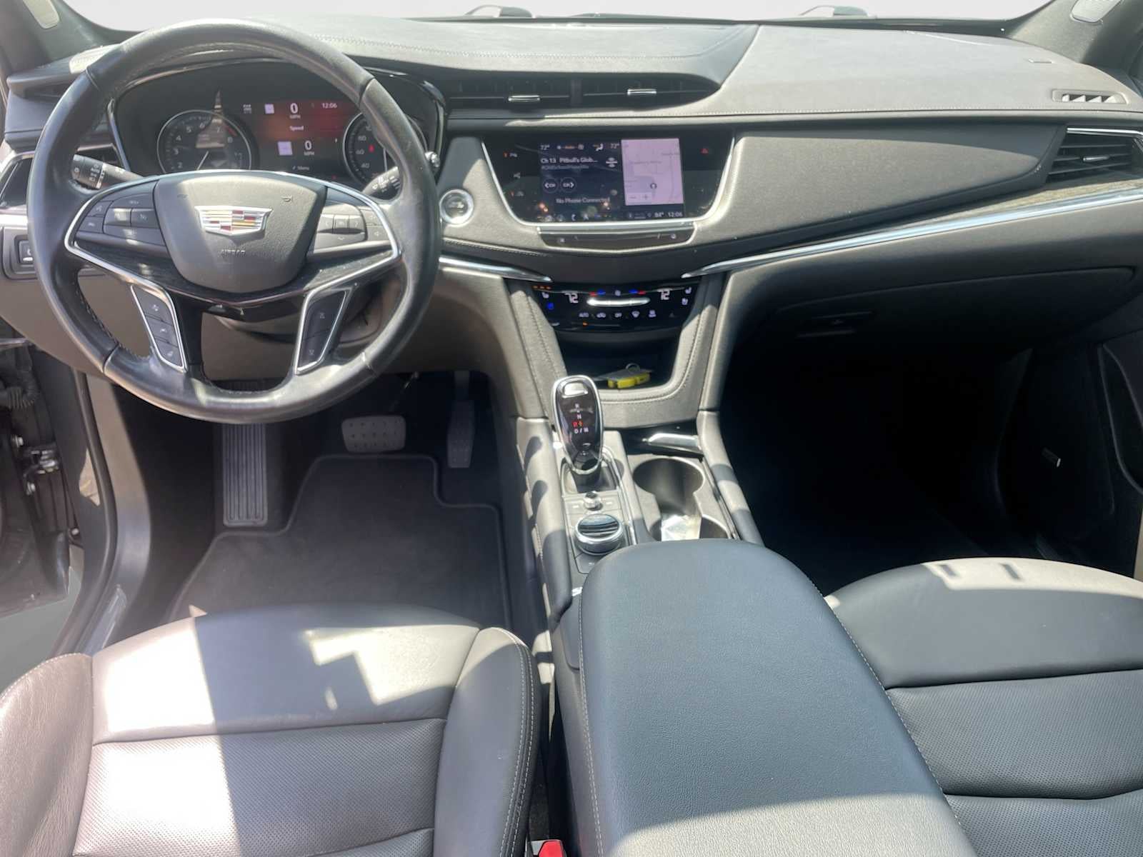 2022 Cadillac XT5 AWD Premium Luxury