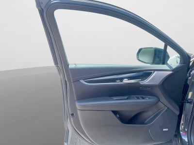 2022 Cadillac XT5 AWD Premium Luxury