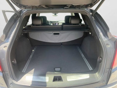 2022 Cadillac XT5 AWD Premium Luxury