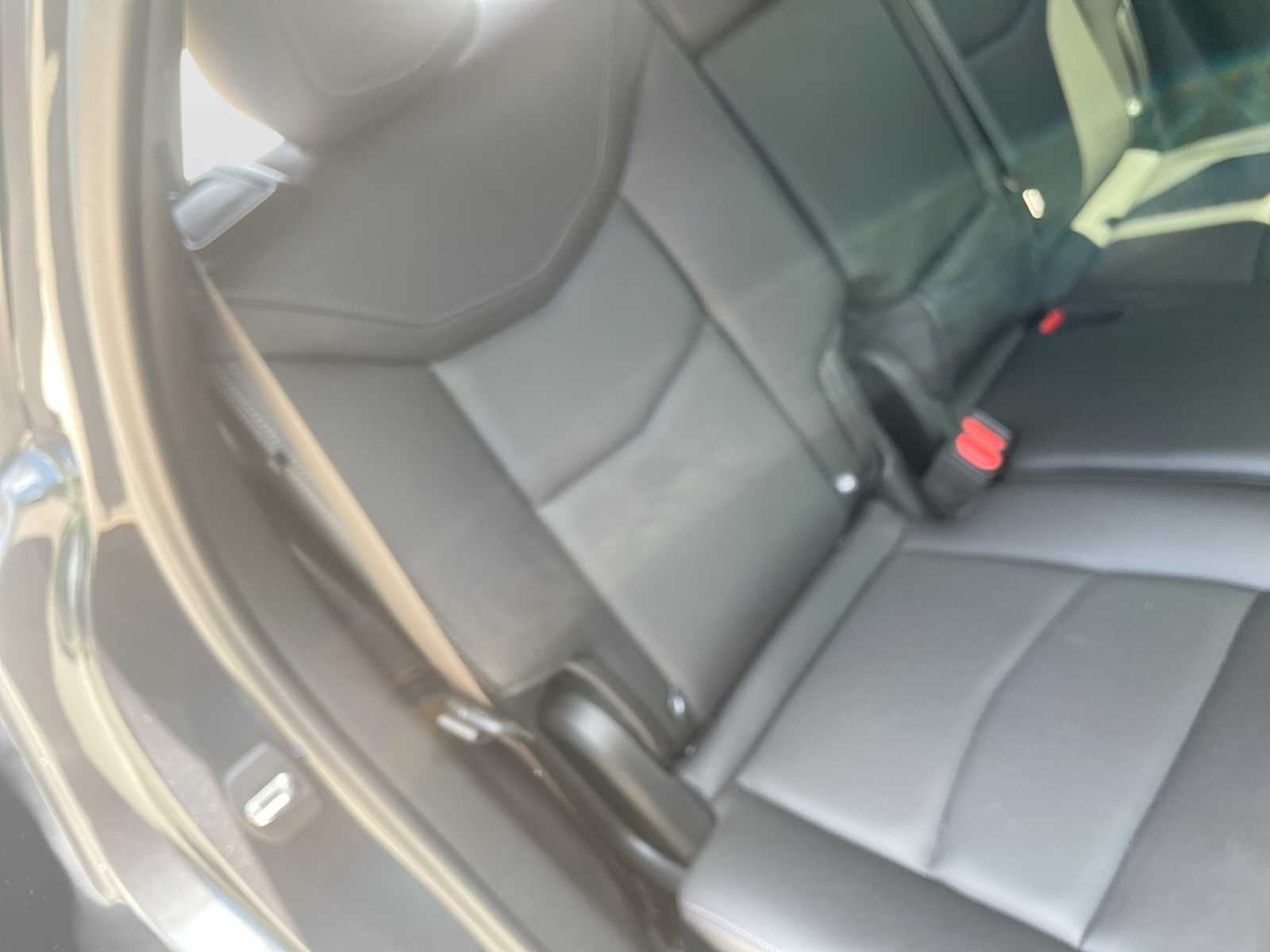 2022 Cadillac XT5 AWD Premium Luxury