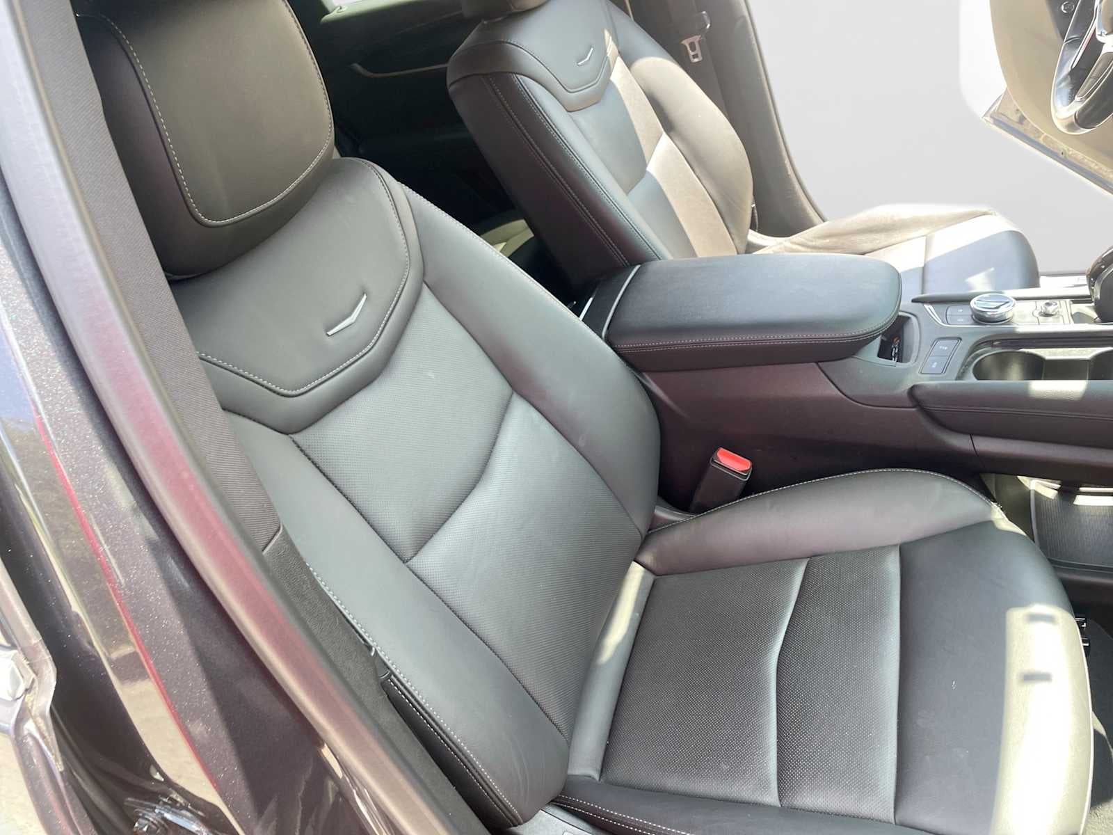 2022 Cadillac XT5 AWD Premium Luxury