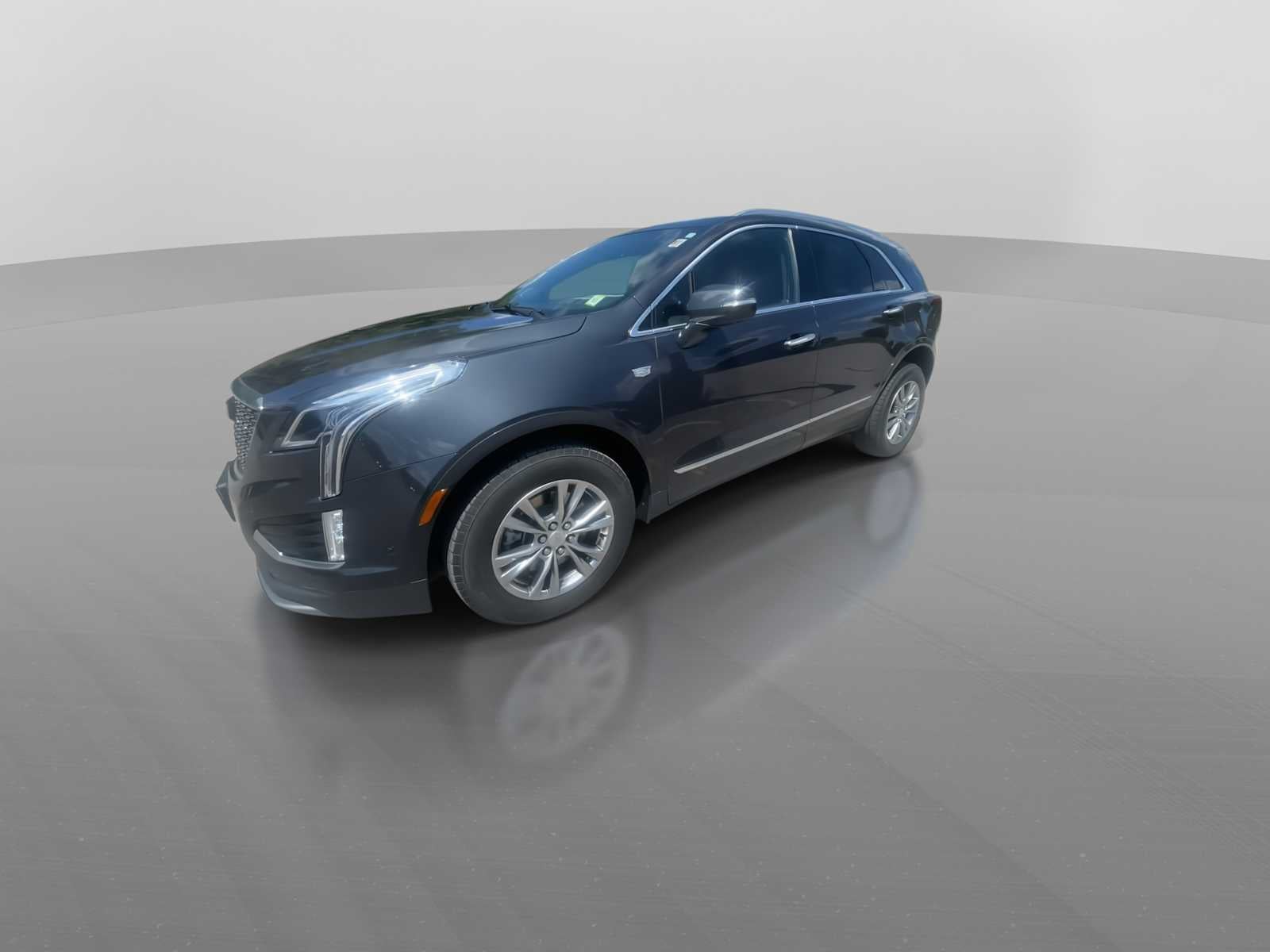 2022 Cadillac XT5 AWD Premium Luxury