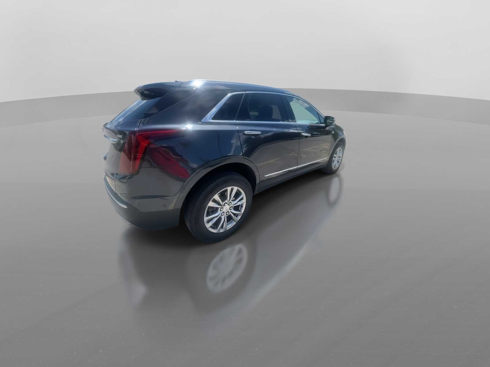 2022 Cadillac XT5 AWD Premium Luxury
