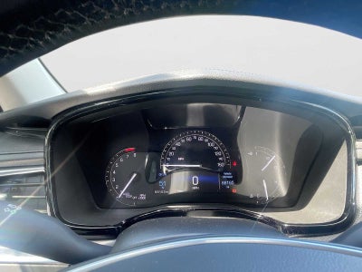 2019 Cadillac XT5 Luxury AWD