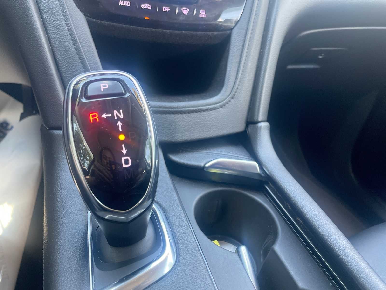 2019 Cadillac XT5 Luxury AWD