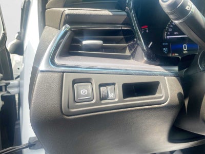 2019 Cadillac XT5 Luxury AWD