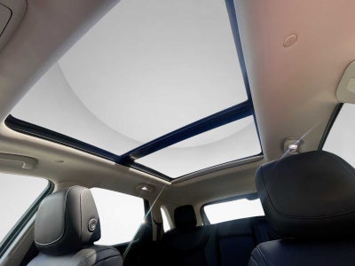 2019 Cadillac XT5 Luxury AWD