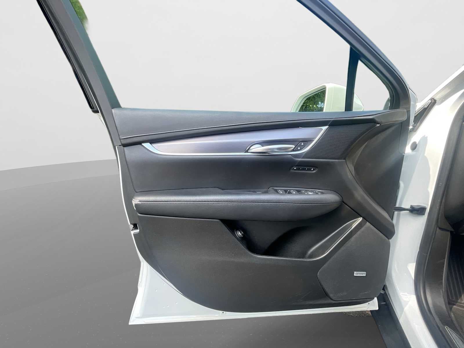 2019 Cadillac XT5 Luxury AWD
