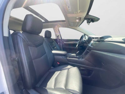 2019 Cadillac XT5 Luxury AWD