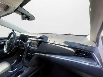 2019 Cadillac XT5 Luxury AWD