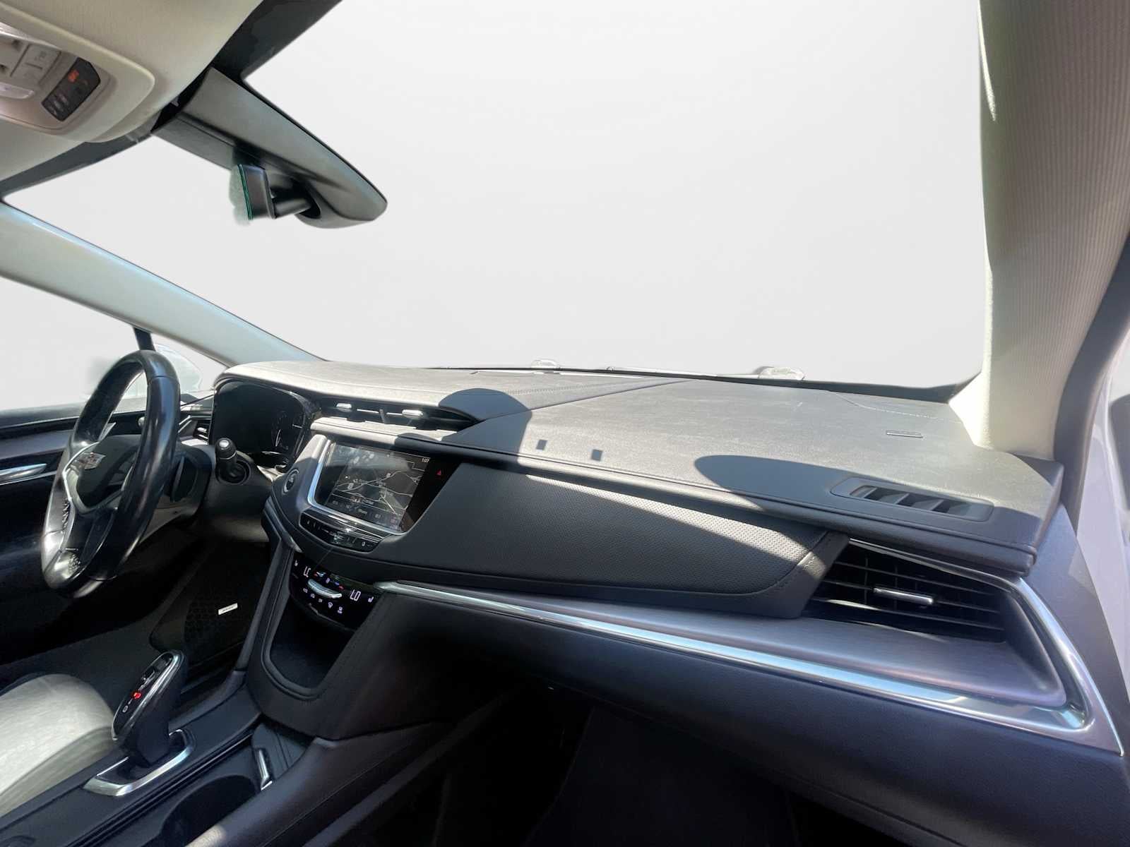2019 Cadillac XT5 Luxury AWD