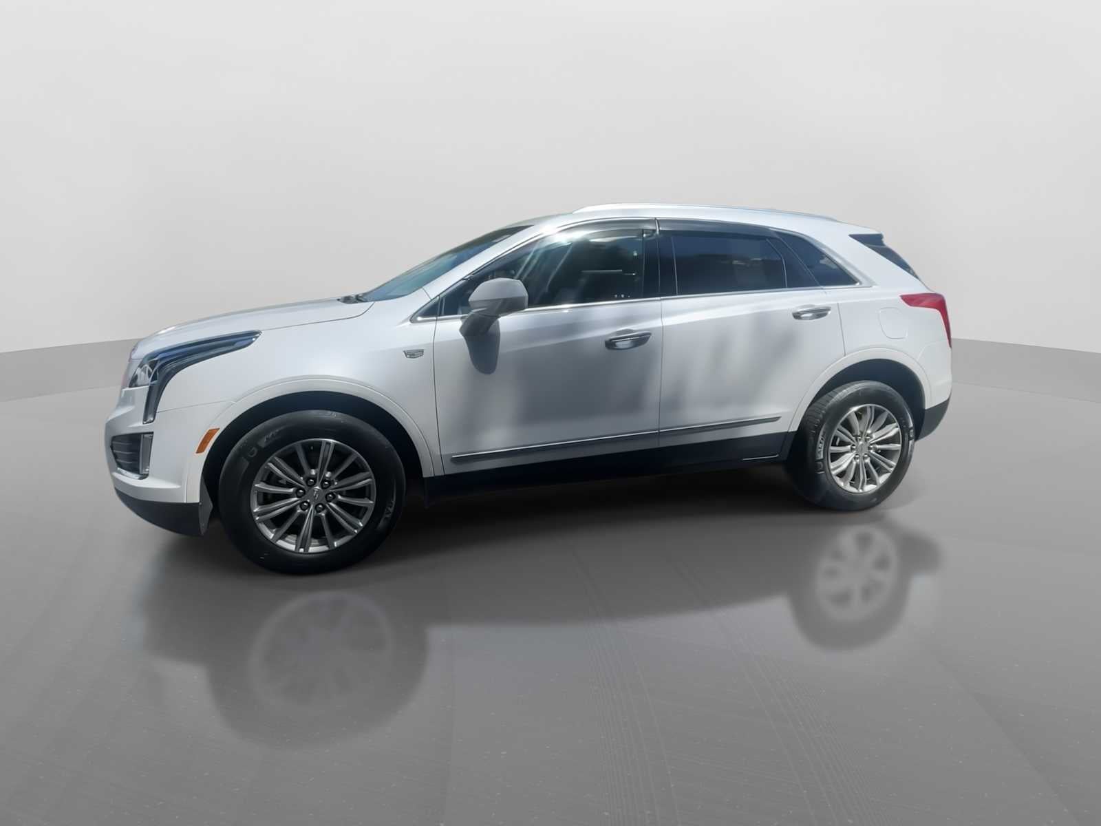 2019 Cadillac XT5 Luxury AWD