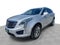 2019 Cadillac XT5 Luxury AWD