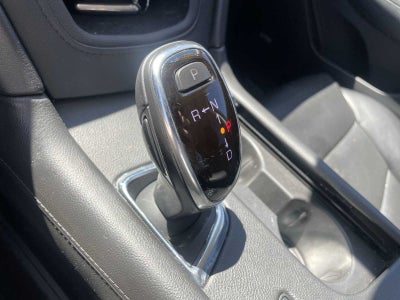 2019 Cadillac XT5 Luxury AWD