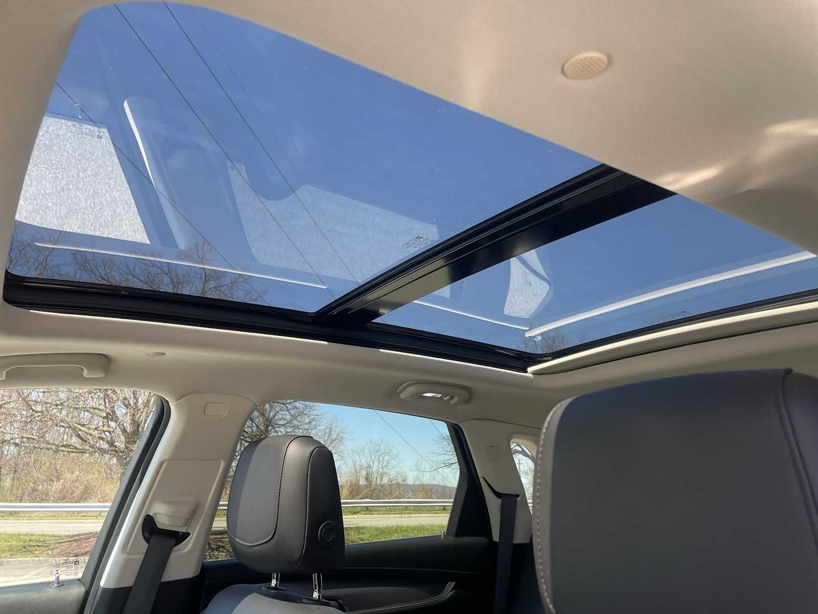 2019 Cadillac XT5 Luxury AWD