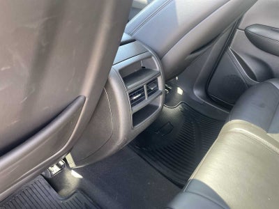 2019 Cadillac XT5 Luxury AWD