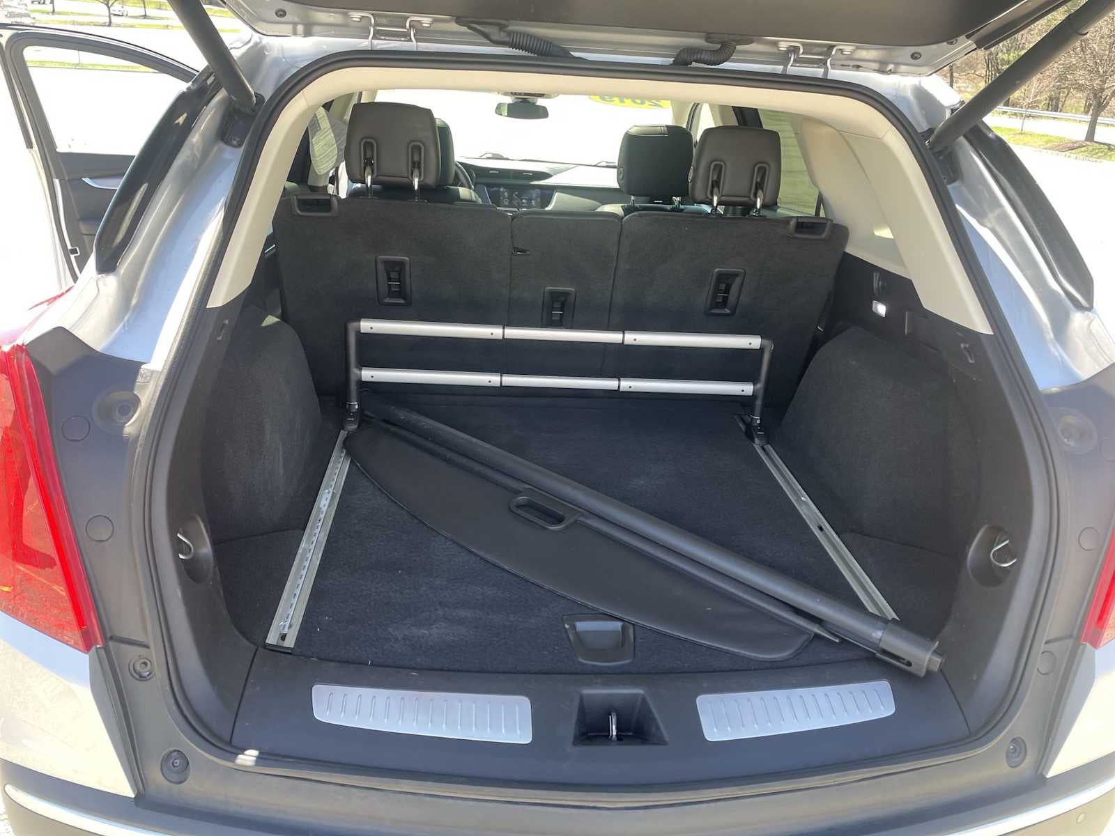 2019 Cadillac XT5 Luxury AWD