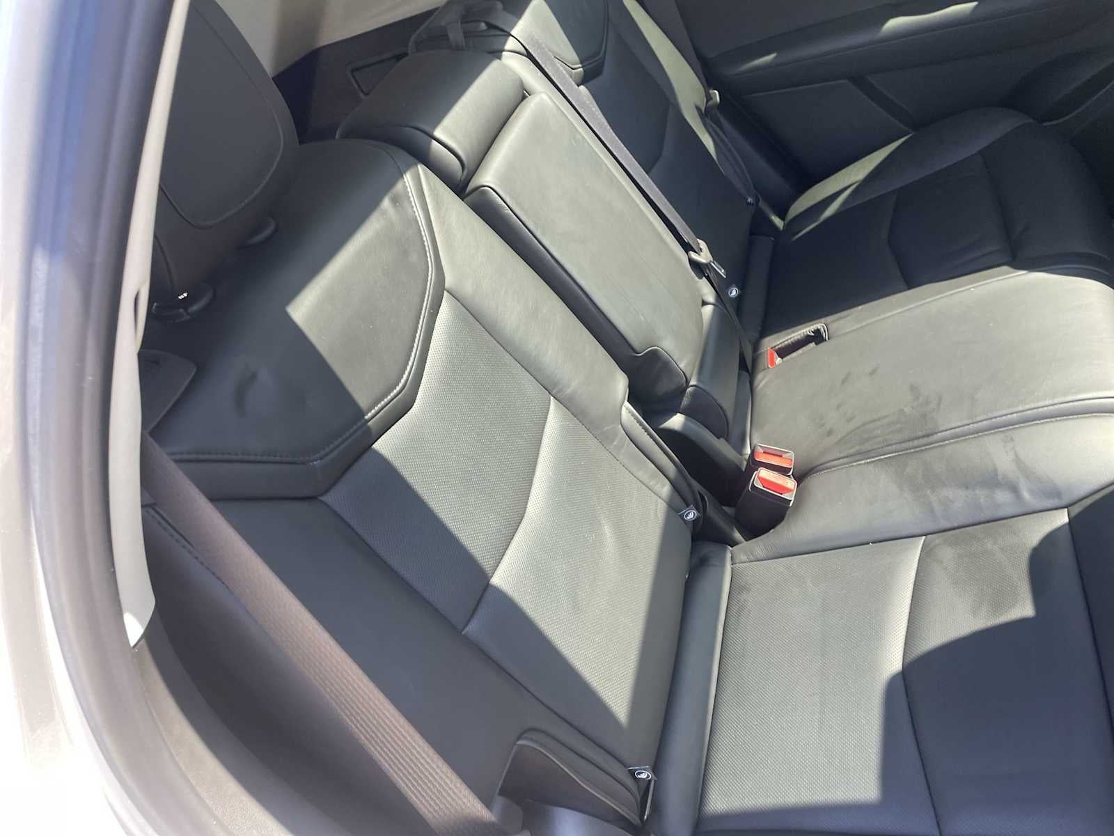 2019 Cadillac XT5 Luxury AWD