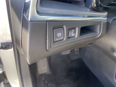 2019 Cadillac XT5 Luxury AWD