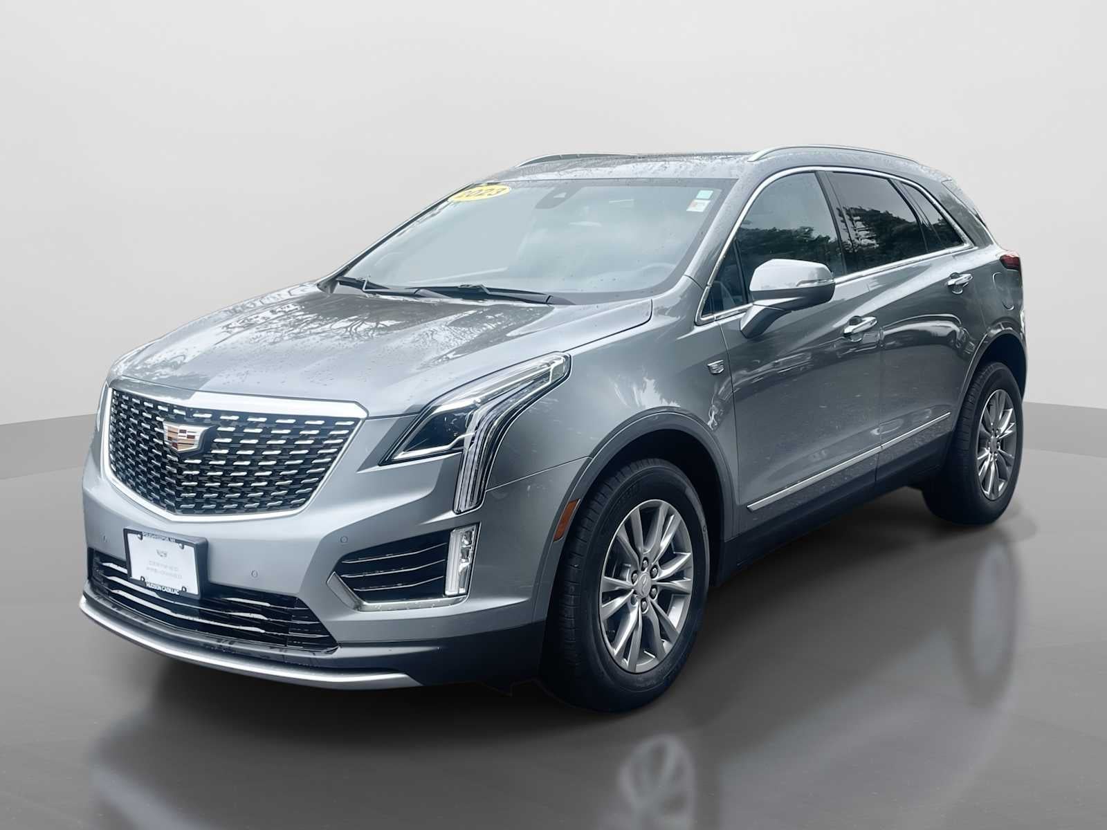 2023 Cadillac XT5 AWD Premium Luxury