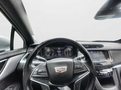 2023 Cadillac XT5 AWD Premium Luxury