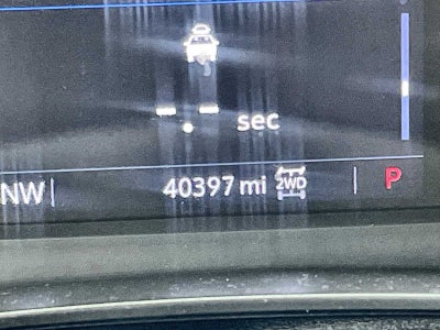 2023 Cadillac XT5 AWD Premium Luxury