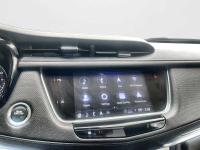 2023 Cadillac XT5 AWD Premium Luxury