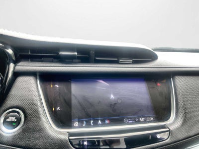 2023 Cadillac XT5 AWD Premium Luxury