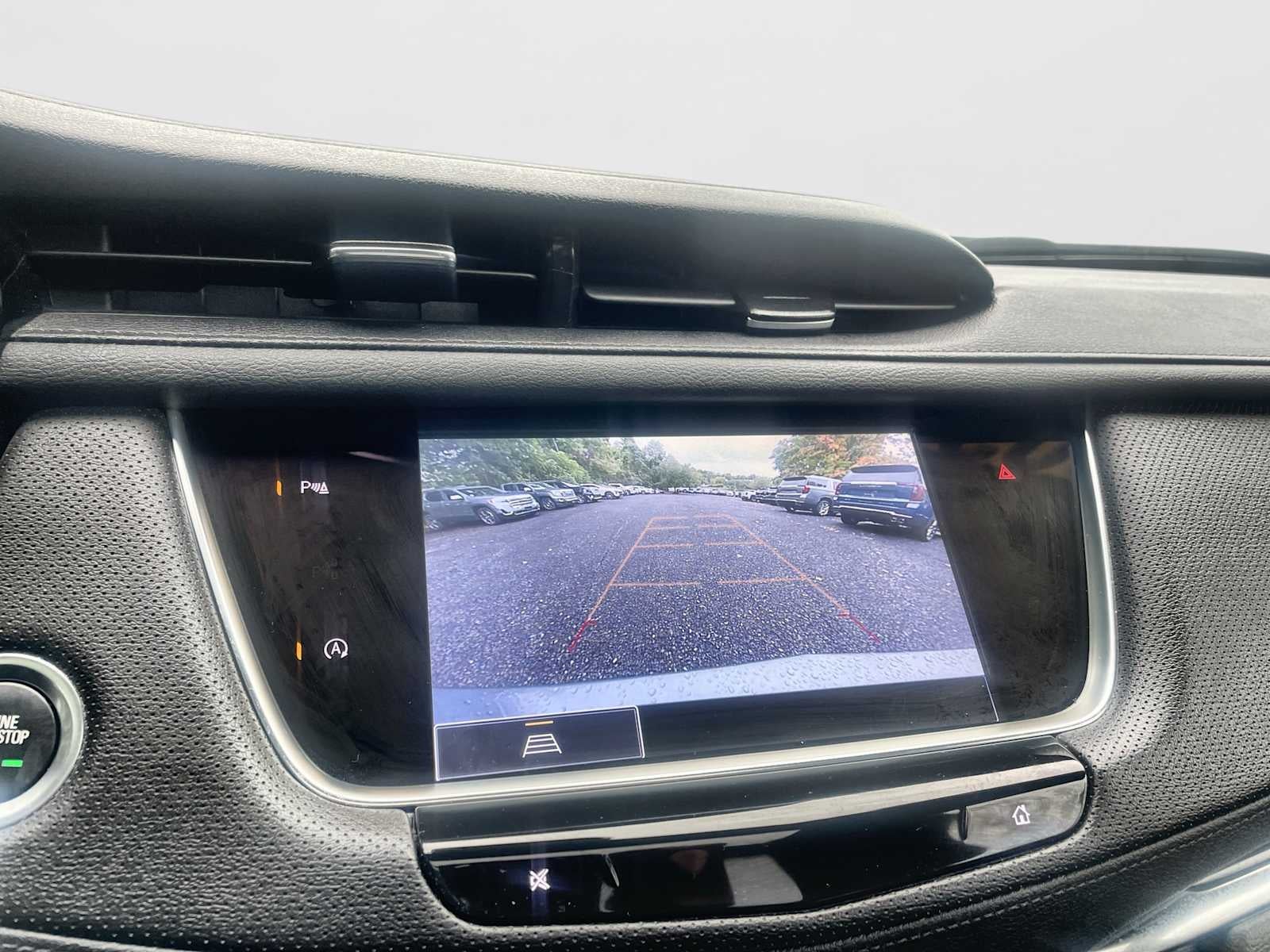 2023 Cadillac XT5 AWD Premium Luxury