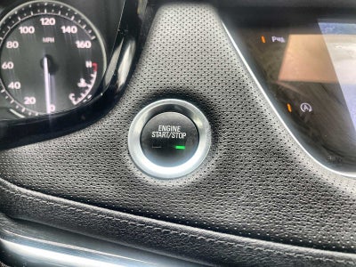 2023 Cadillac XT5 AWD Premium Luxury