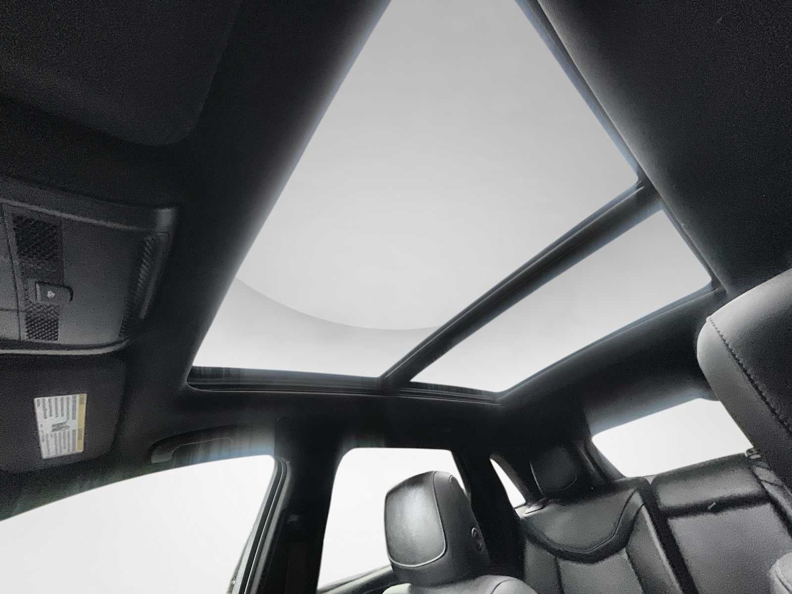 2023 Cadillac XT5 AWD Premium Luxury