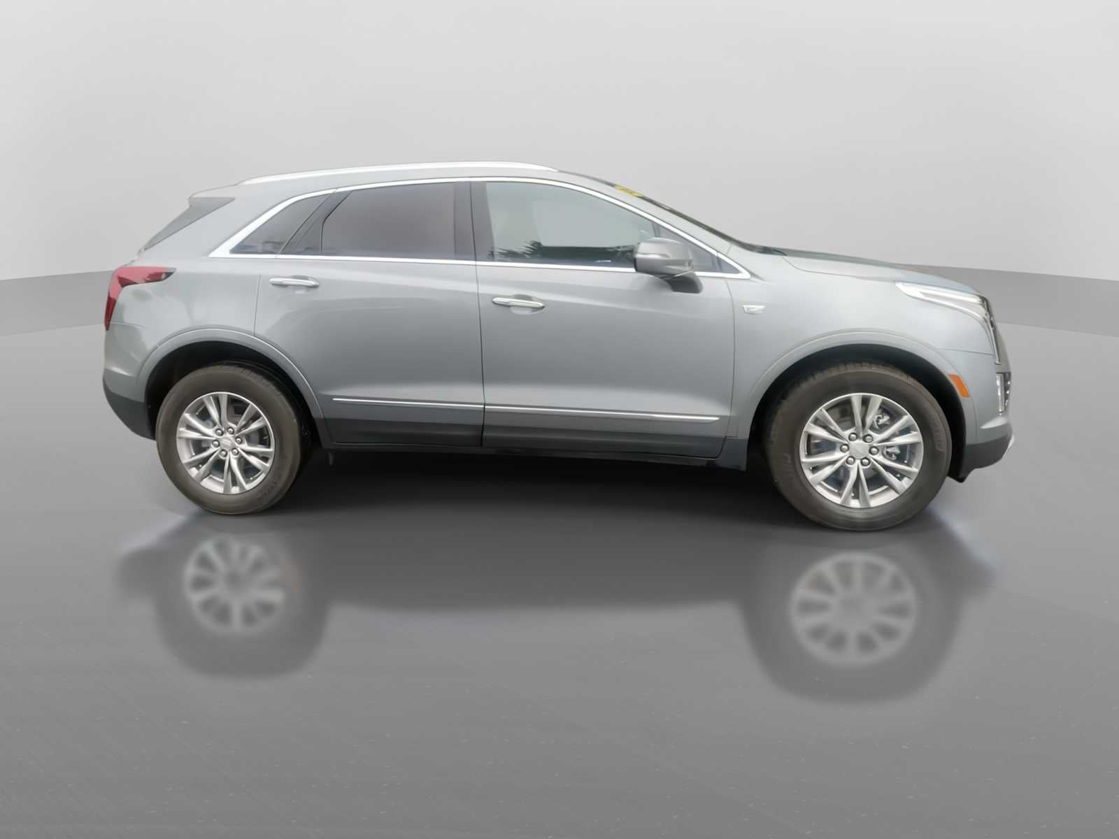 2023 Cadillac XT5 AWD Premium Luxury