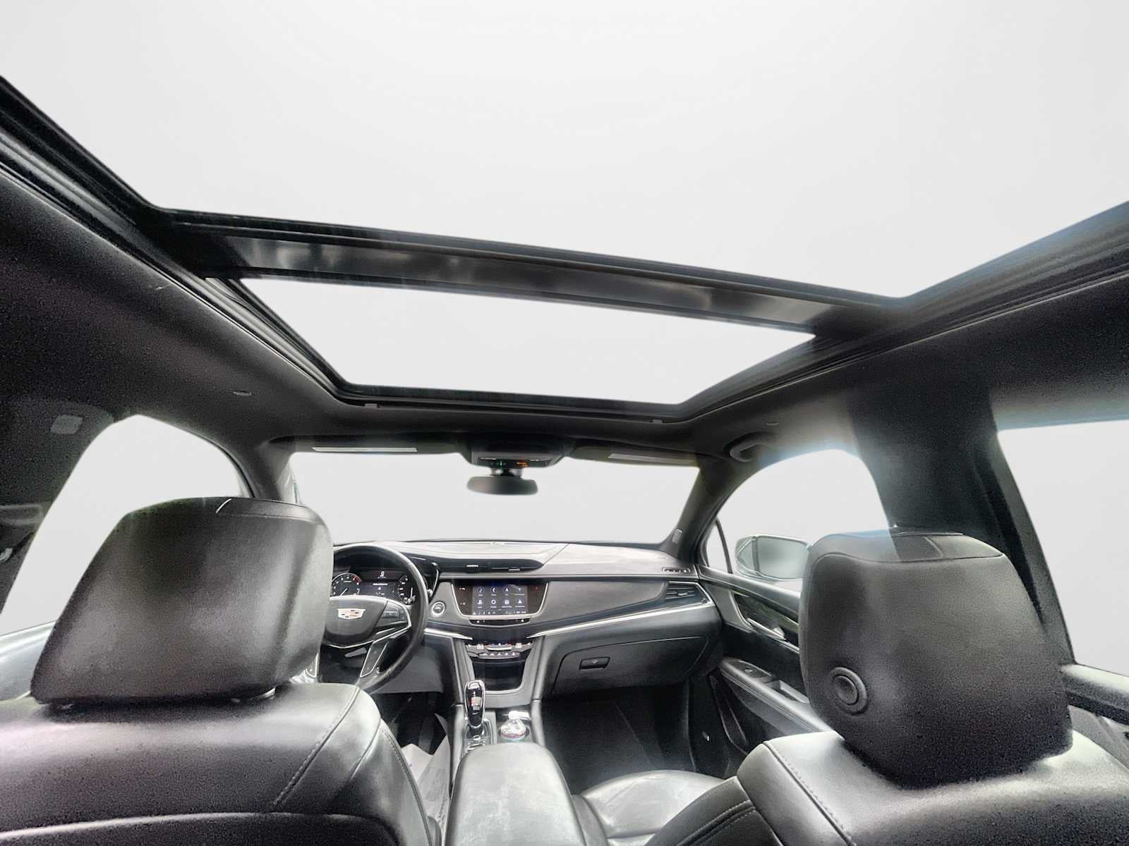 2023 Cadillac XT5 AWD Premium Luxury