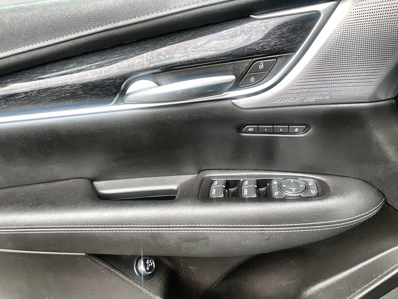 2023 Cadillac XT5 AWD Premium Luxury