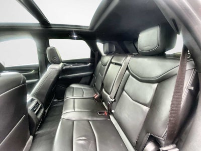 2023 Cadillac XT5 AWD Premium Luxury