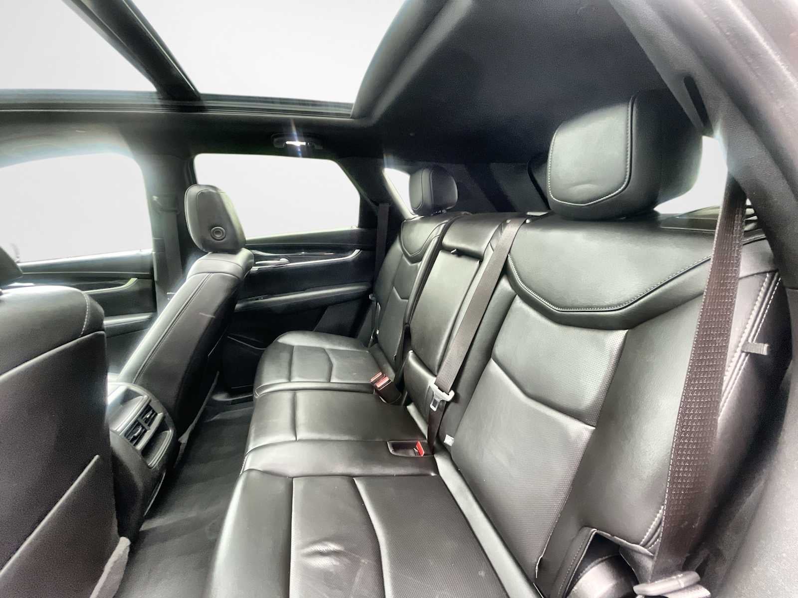 2023 Cadillac XT5 AWD Premium Luxury