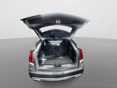 2023 Cadillac XT5 AWD Premium Luxury