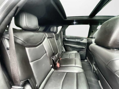 2023 Cadillac XT5 AWD Premium Luxury