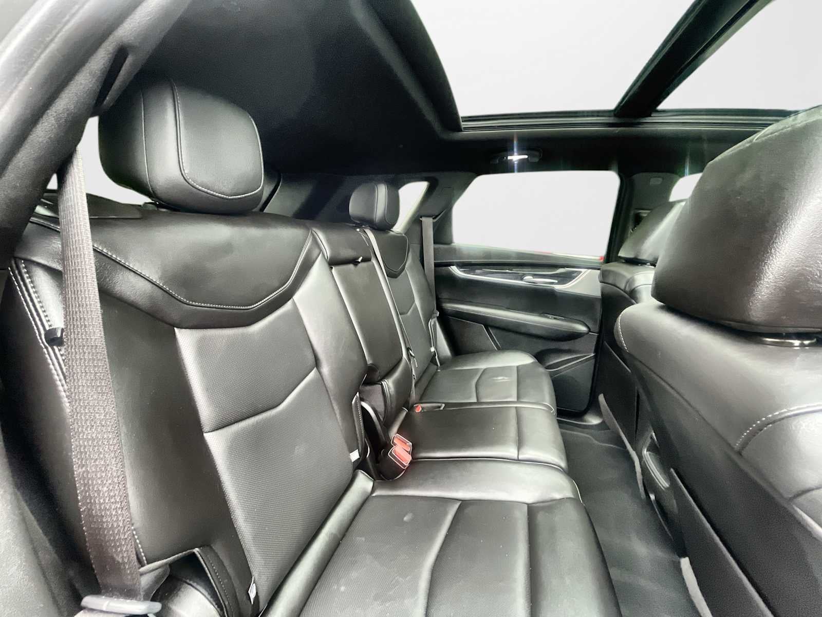 2023 Cadillac XT5 AWD Premium Luxury