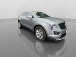 2023 Cadillac XT5 AWD Premium Luxury
