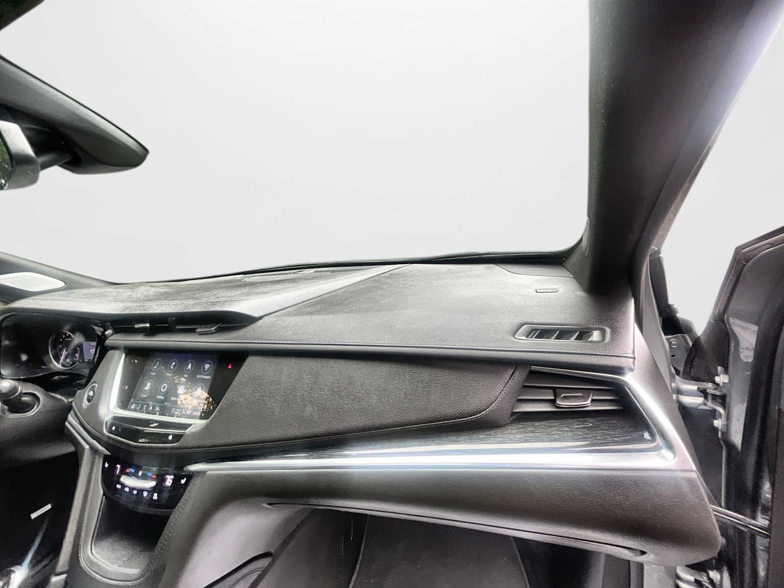 2023 Cadillac XT5 AWD Premium Luxury