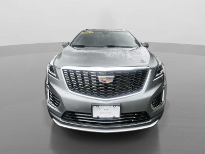 2023 Cadillac XT5 AWD Premium Luxury