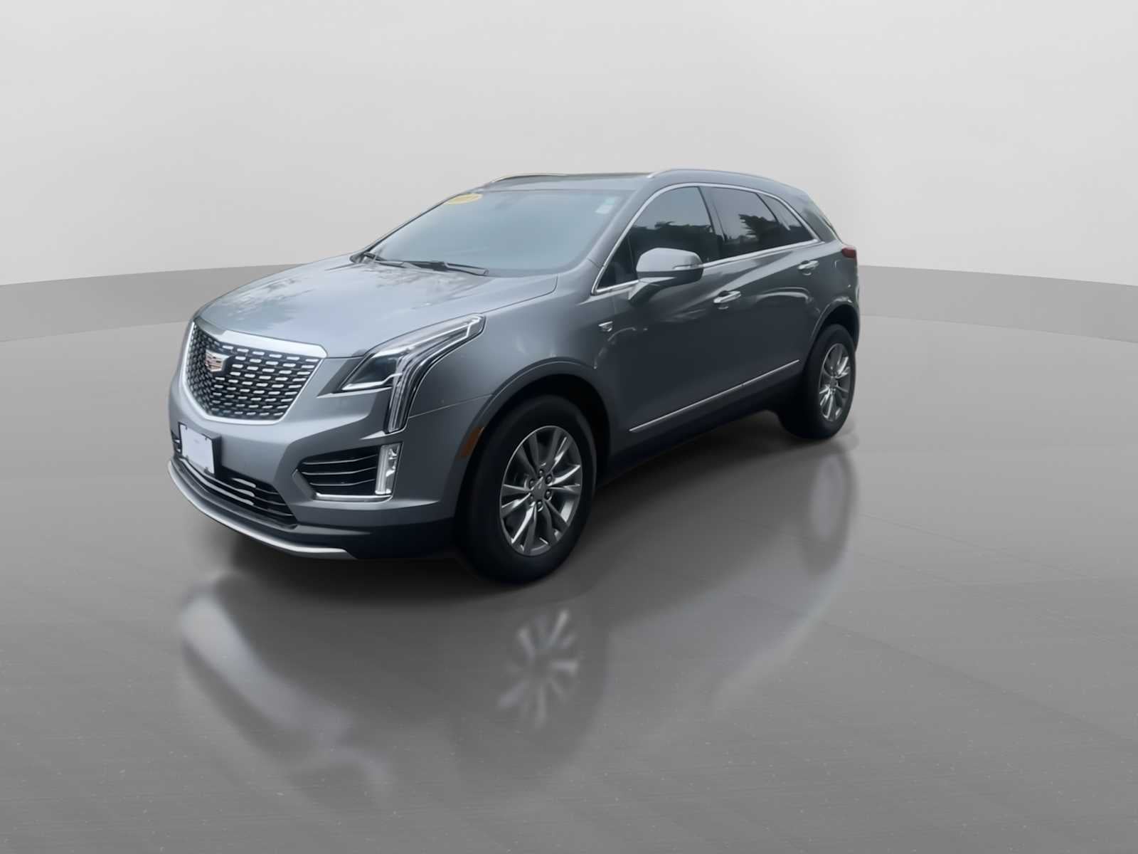 2023 Cadillac XT5 AWD Premium Luxury