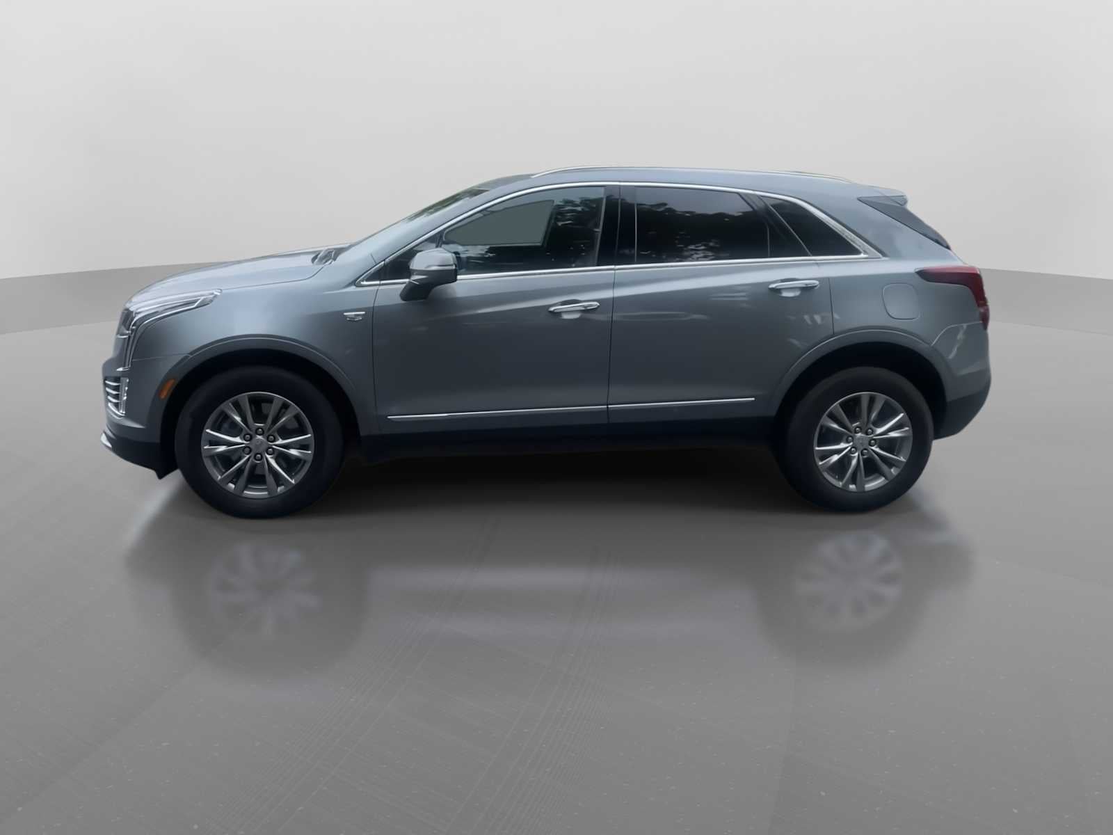 2023 Cadillac XT5 AWD Premium Luxury