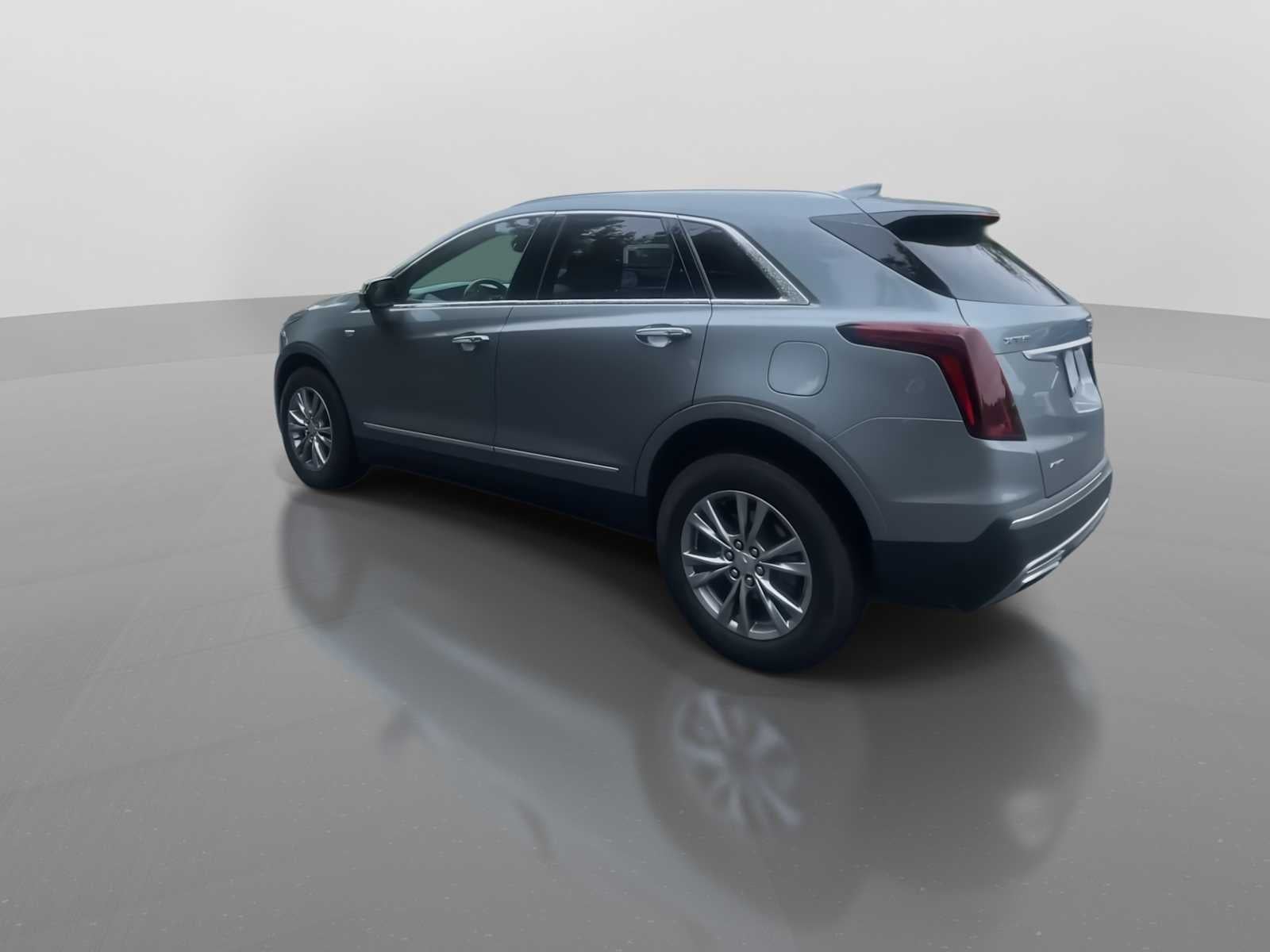 2023 Cadillac XT5 AWD Premium Luxury