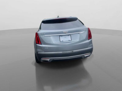 2023 Cadillac XT5 AWD Premium Luxury