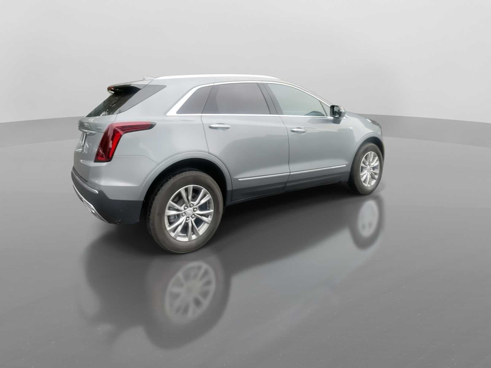 2023 Cadillac XT5 AWD Premium Luxury