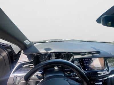 2023 Cadillac XT6 AWD Premium Luxury